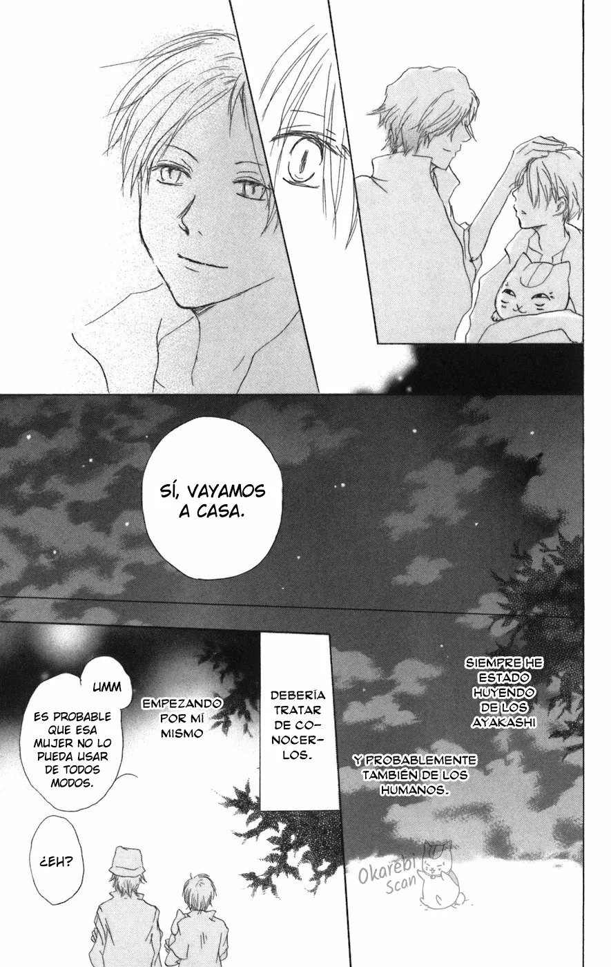 Página 50 del Manga