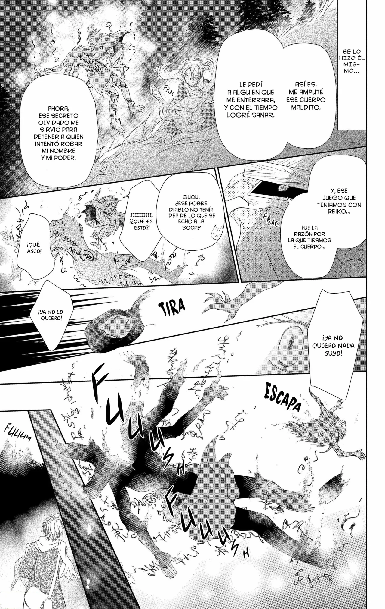 Página 36 del Manga