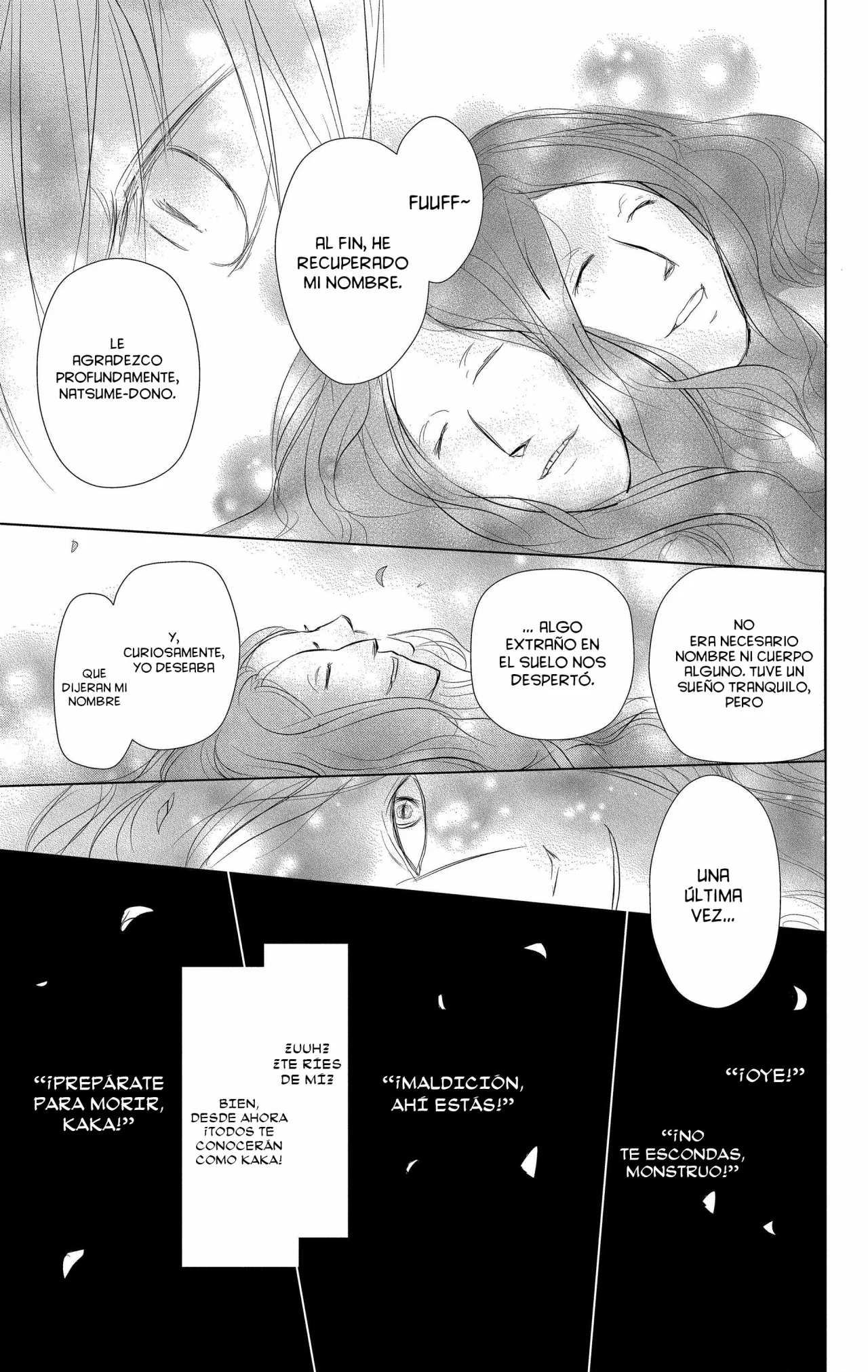 Página 38 del Manga