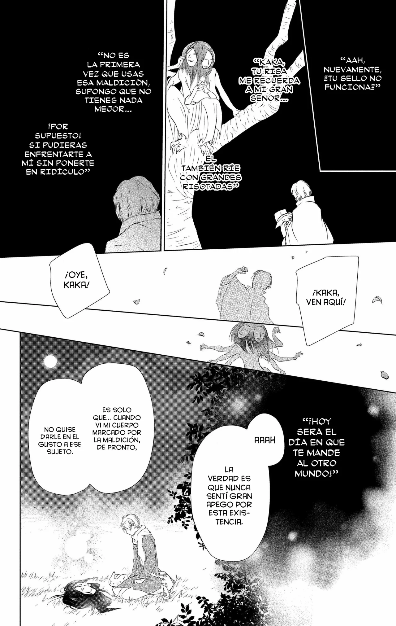 Página 39 del Manga