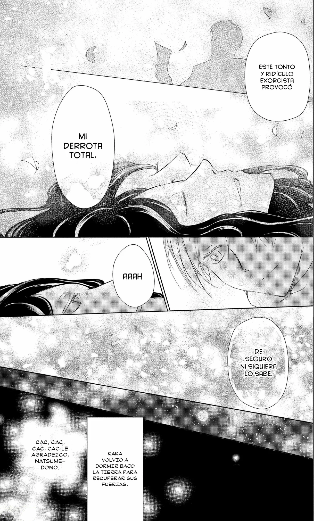Página 40 del Manga