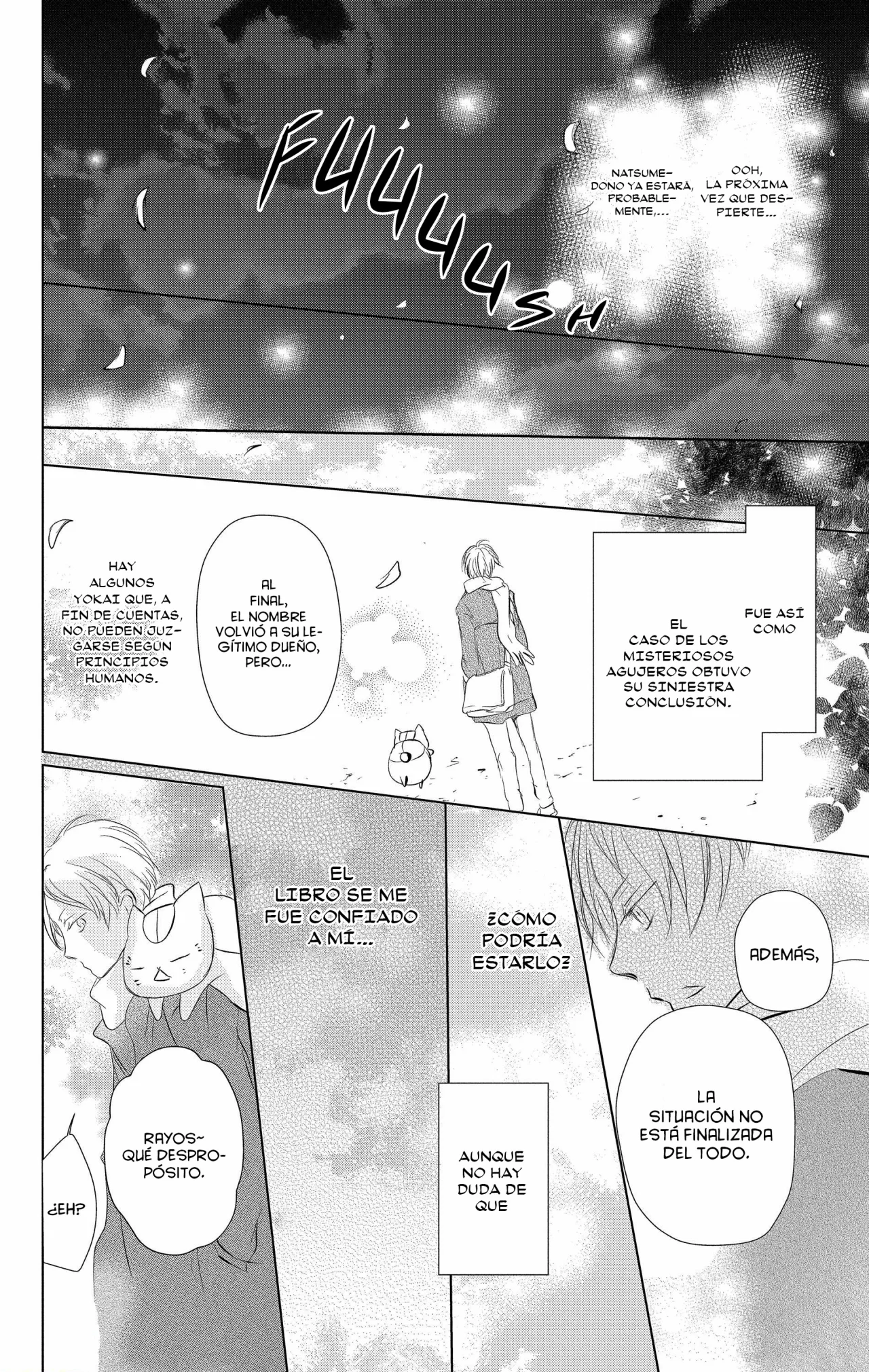 Página 41 del Manga