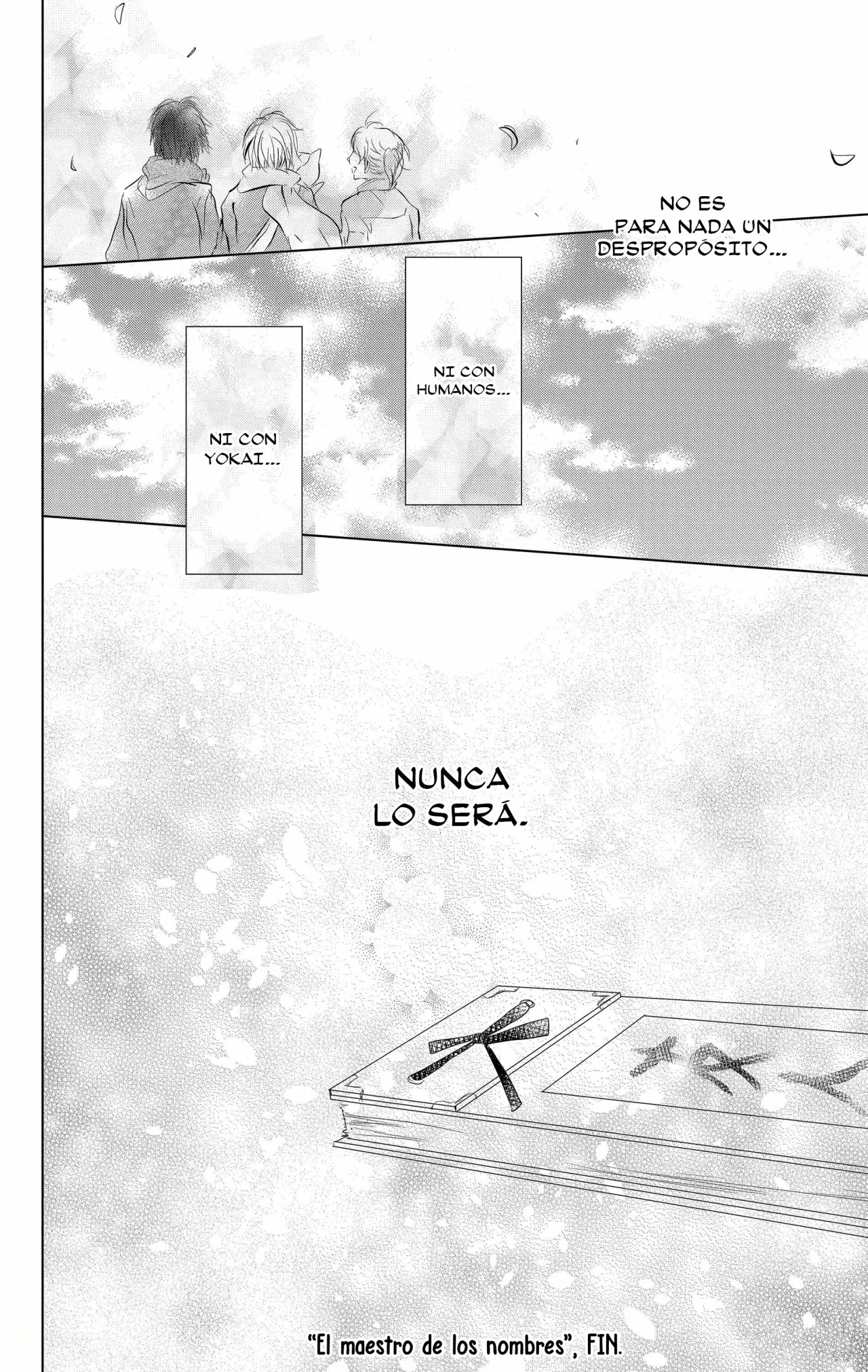 Página 43 del Manga
