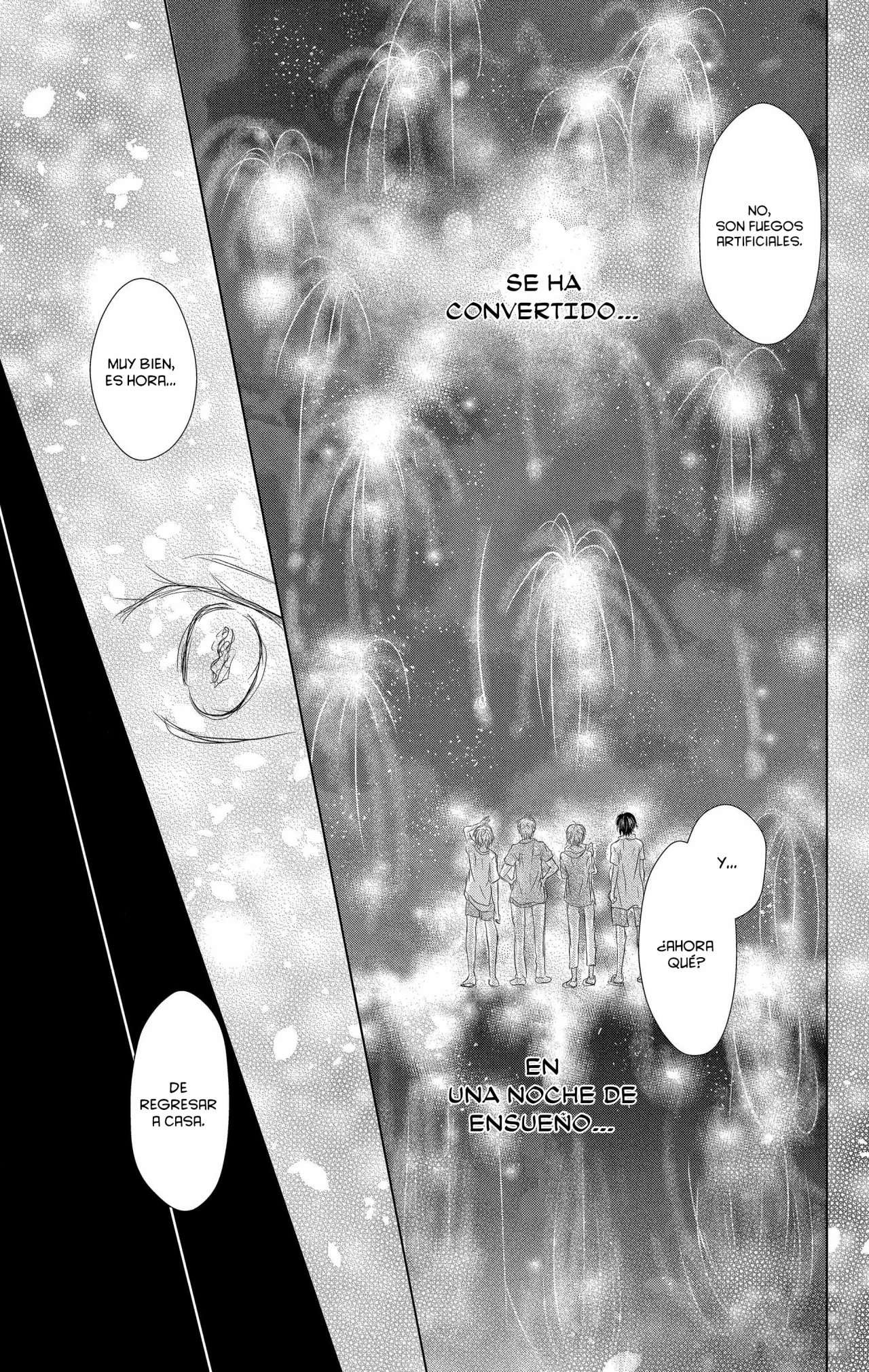 Página 39 del Manga