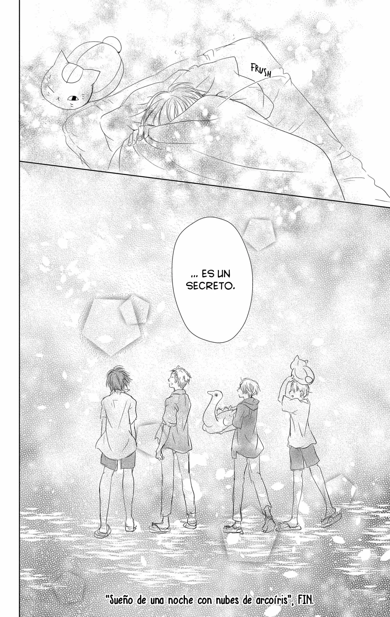 Página 42 del Manga