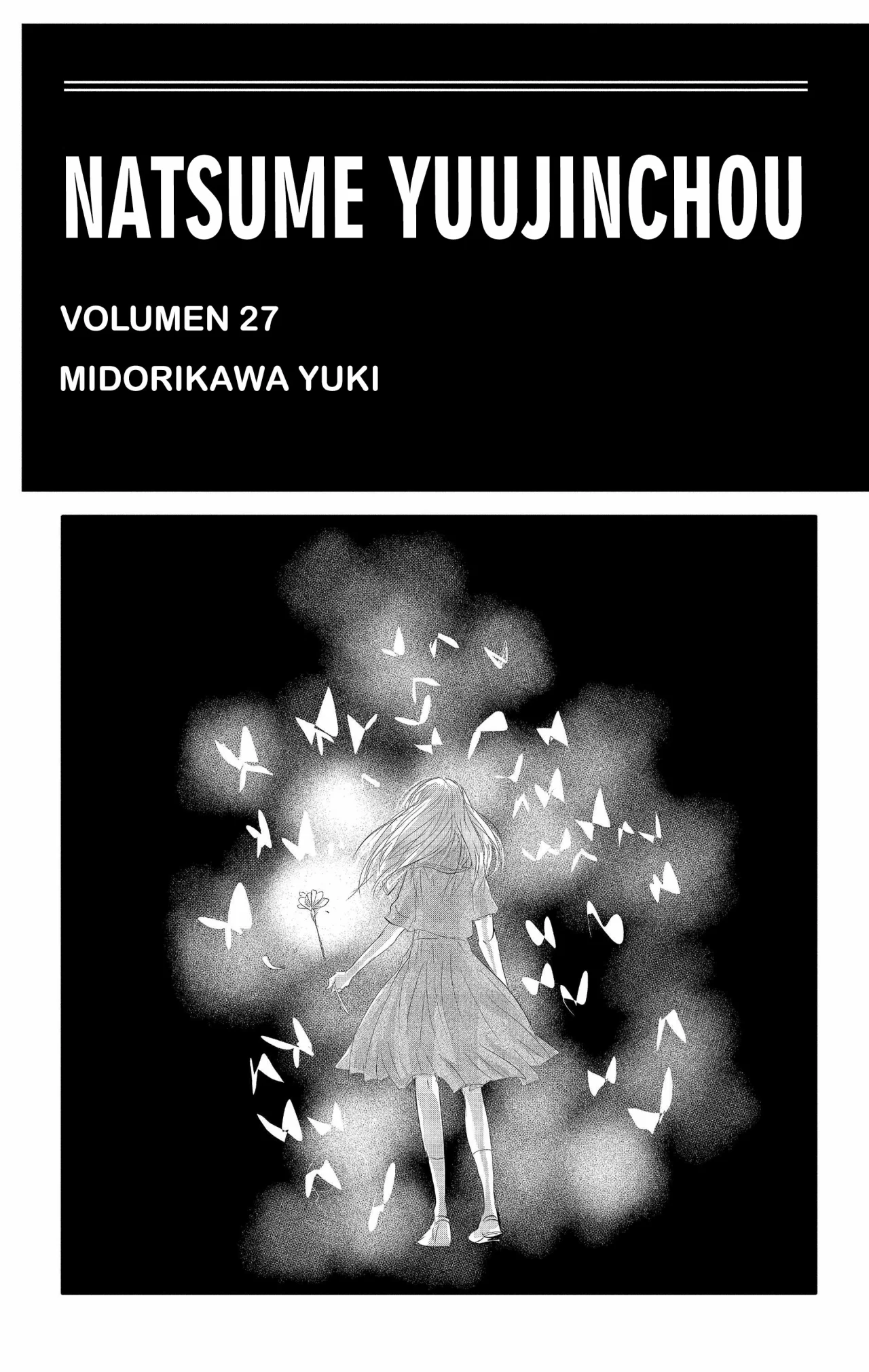 Página 45 del Manga