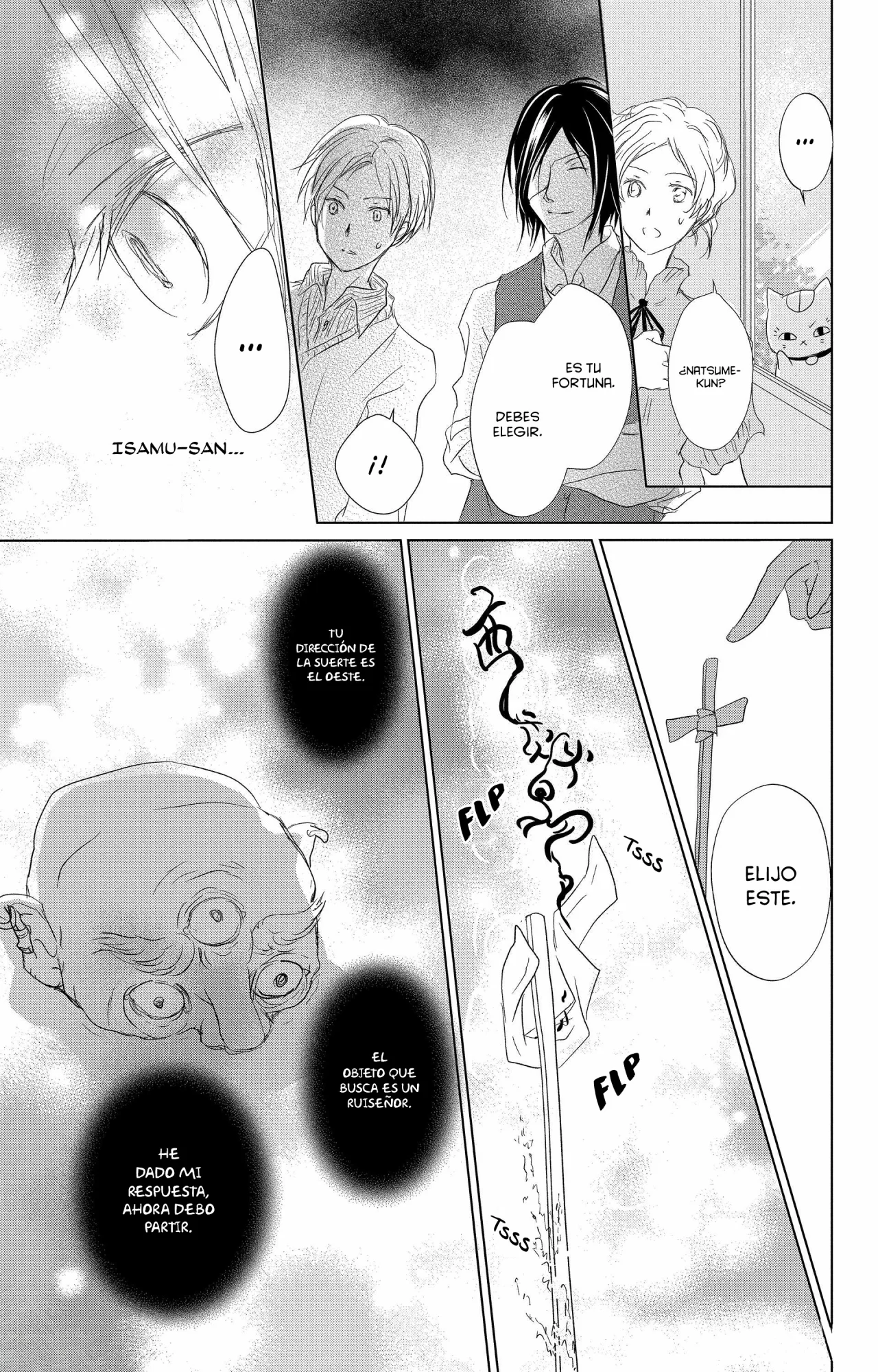 Página 38 del Manga