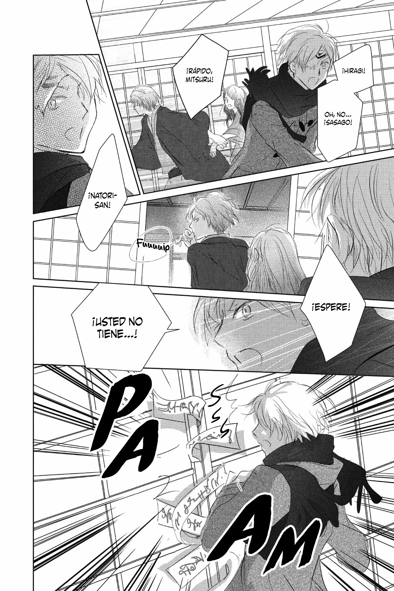 Página 30 del Manga