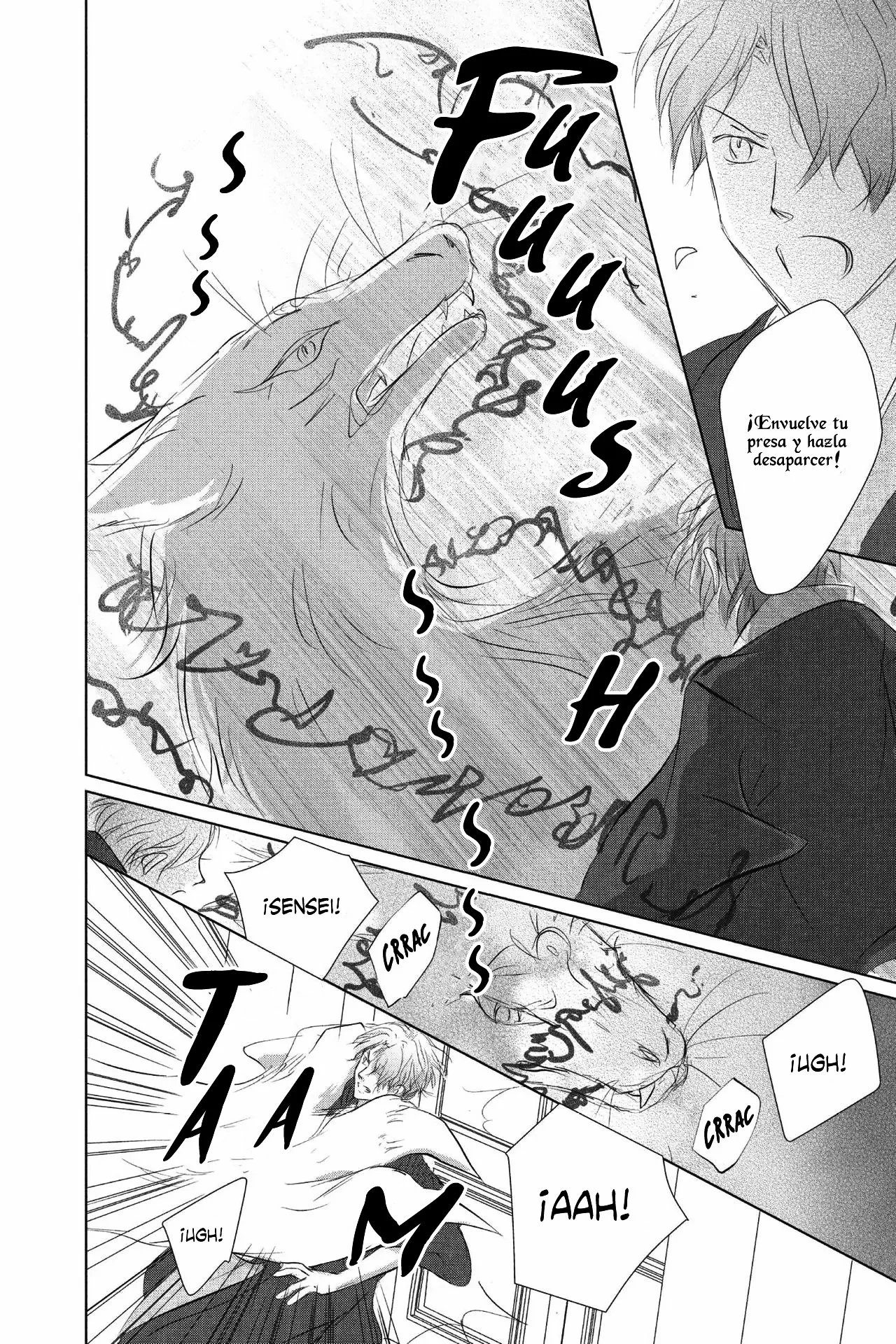 Página 36 del Manga