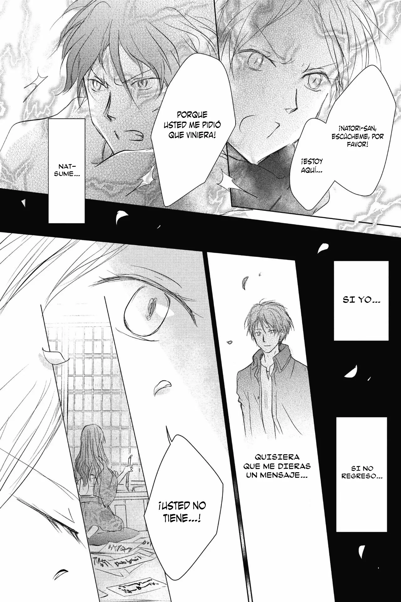 Página 38 del Manga
