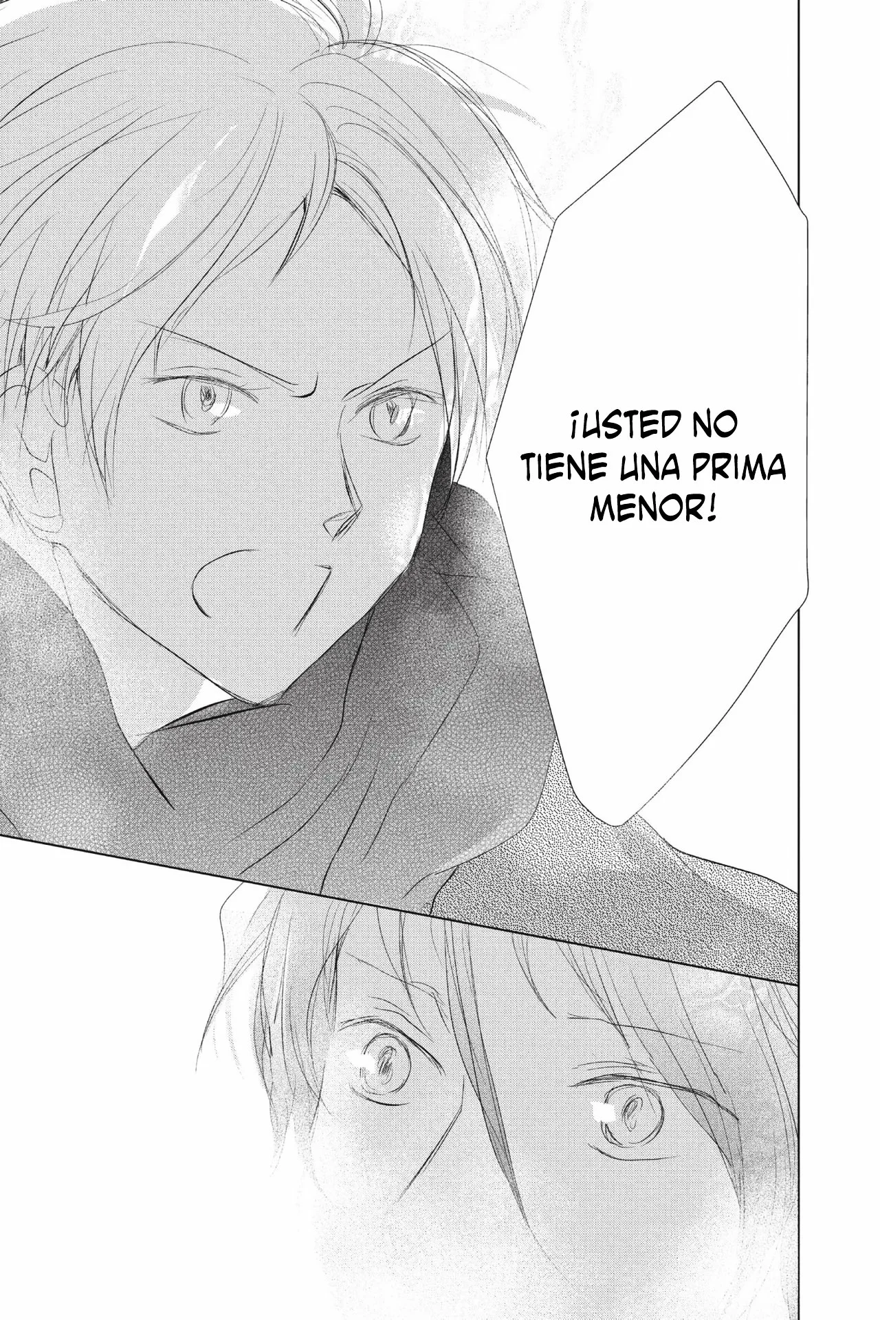 Página 39 del Manga