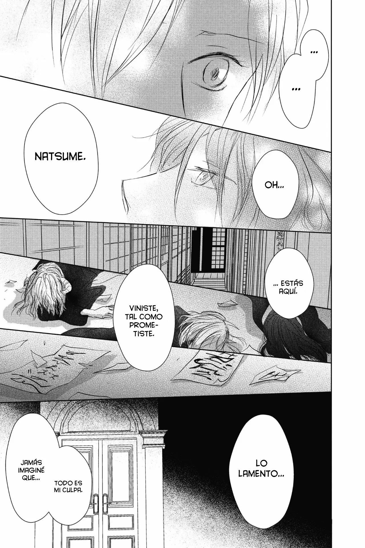 Página 41 del Manga