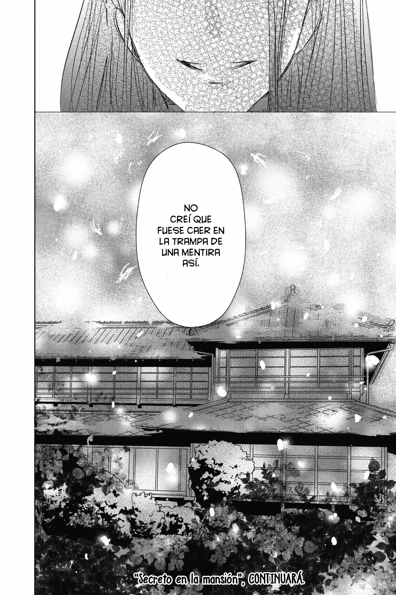 Página 42 del Manga