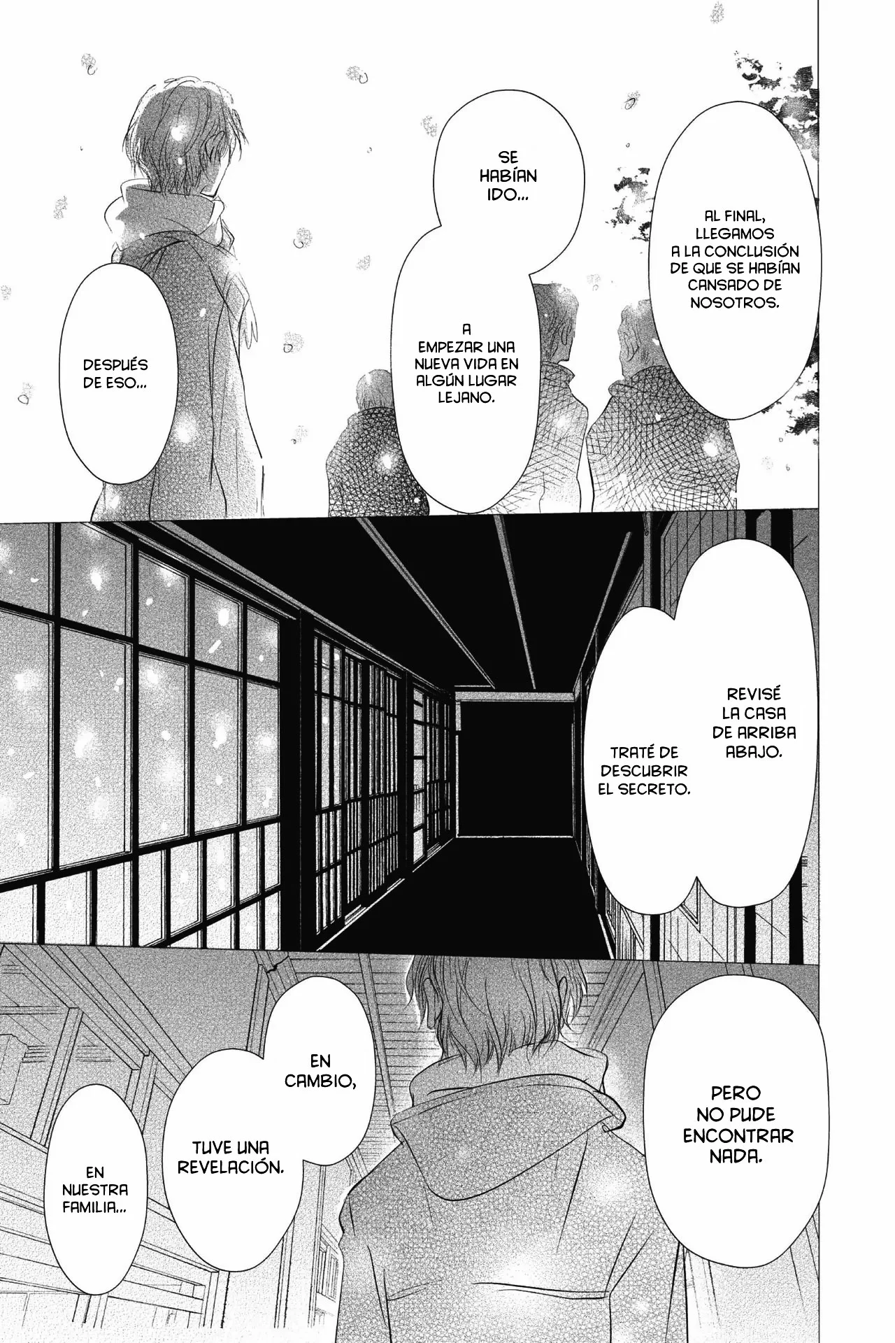Página 36 del Manga