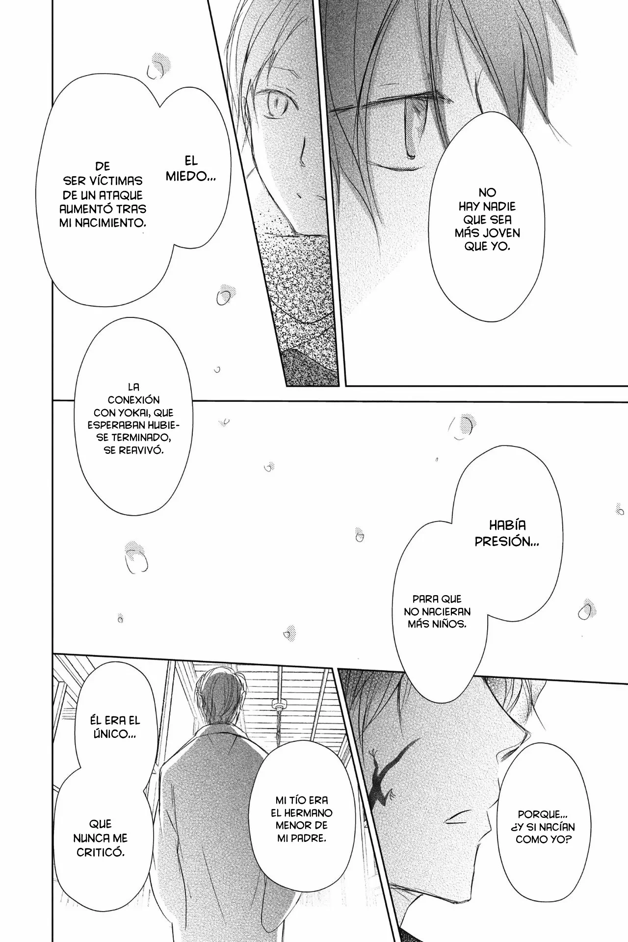 Página 37 del Manga