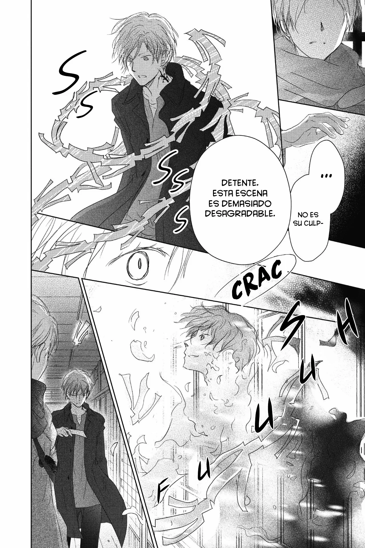 Página 39 del Manga