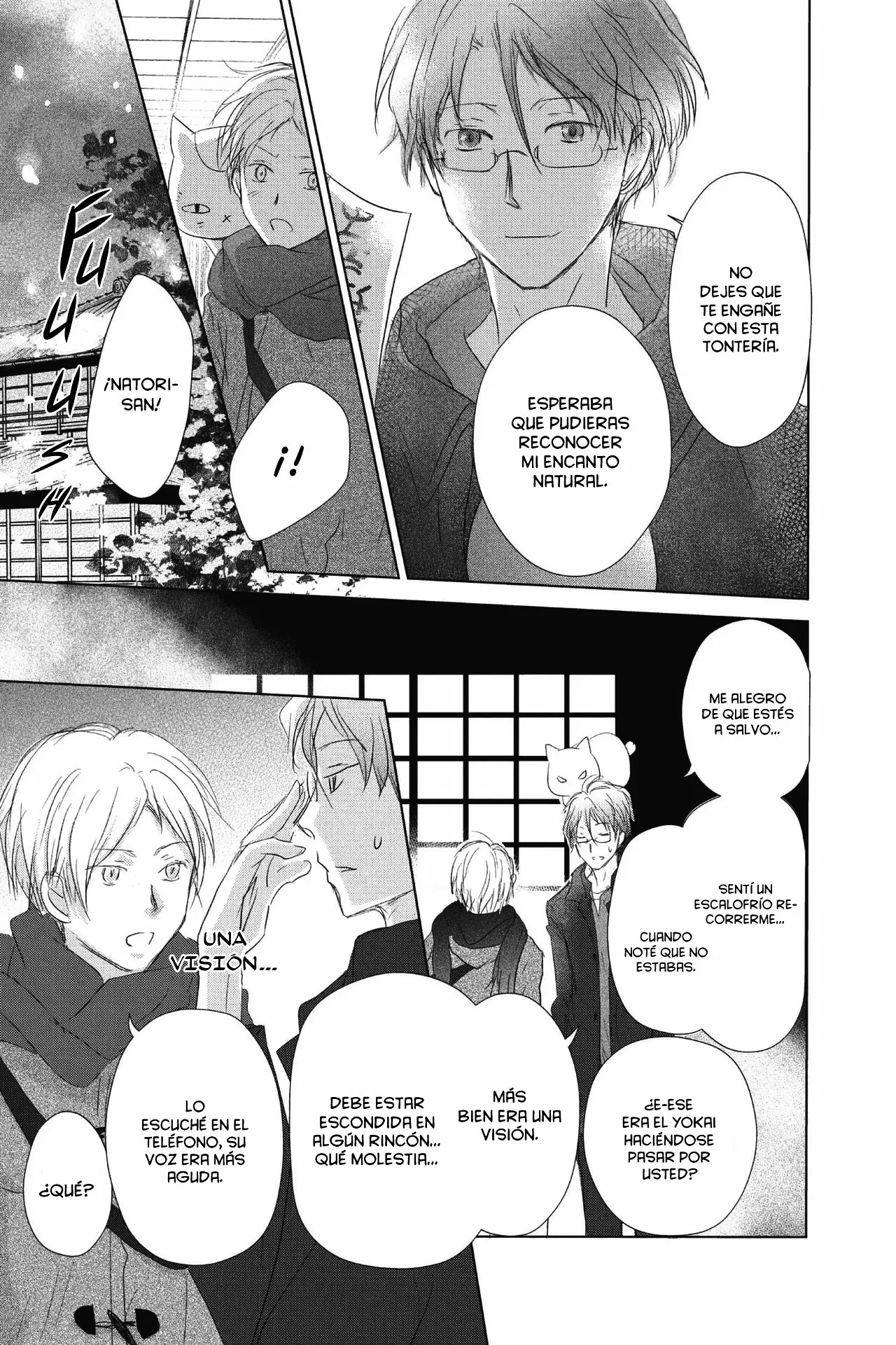 Página 40 del Manga