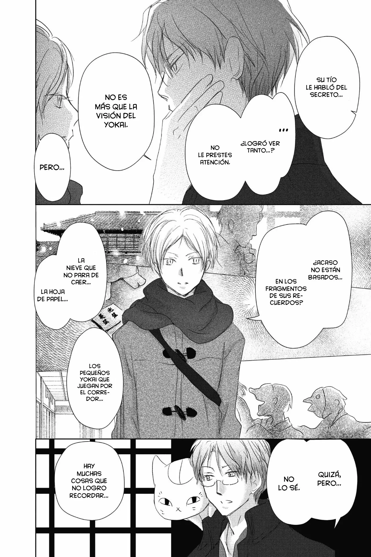 Página 41 del Manga