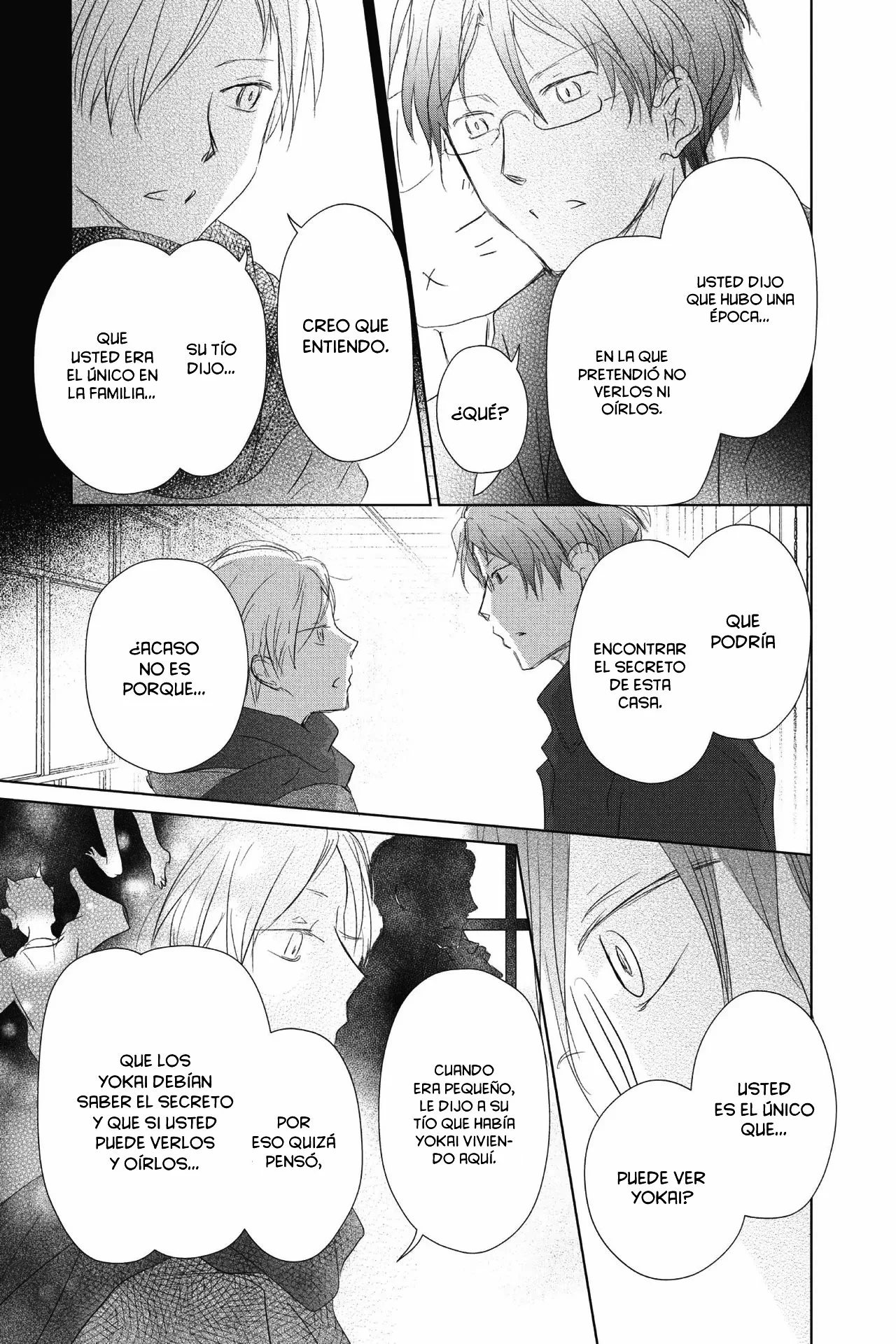 Página 42 del Manga