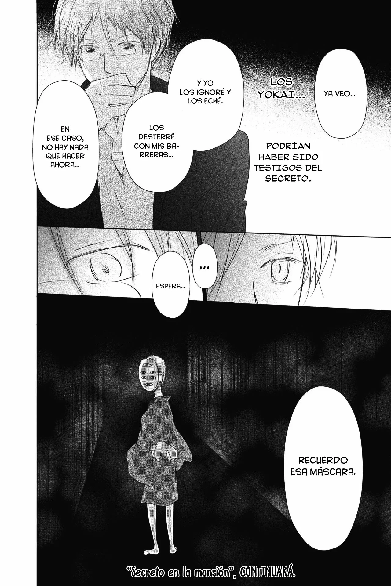 Página 43 del Manga