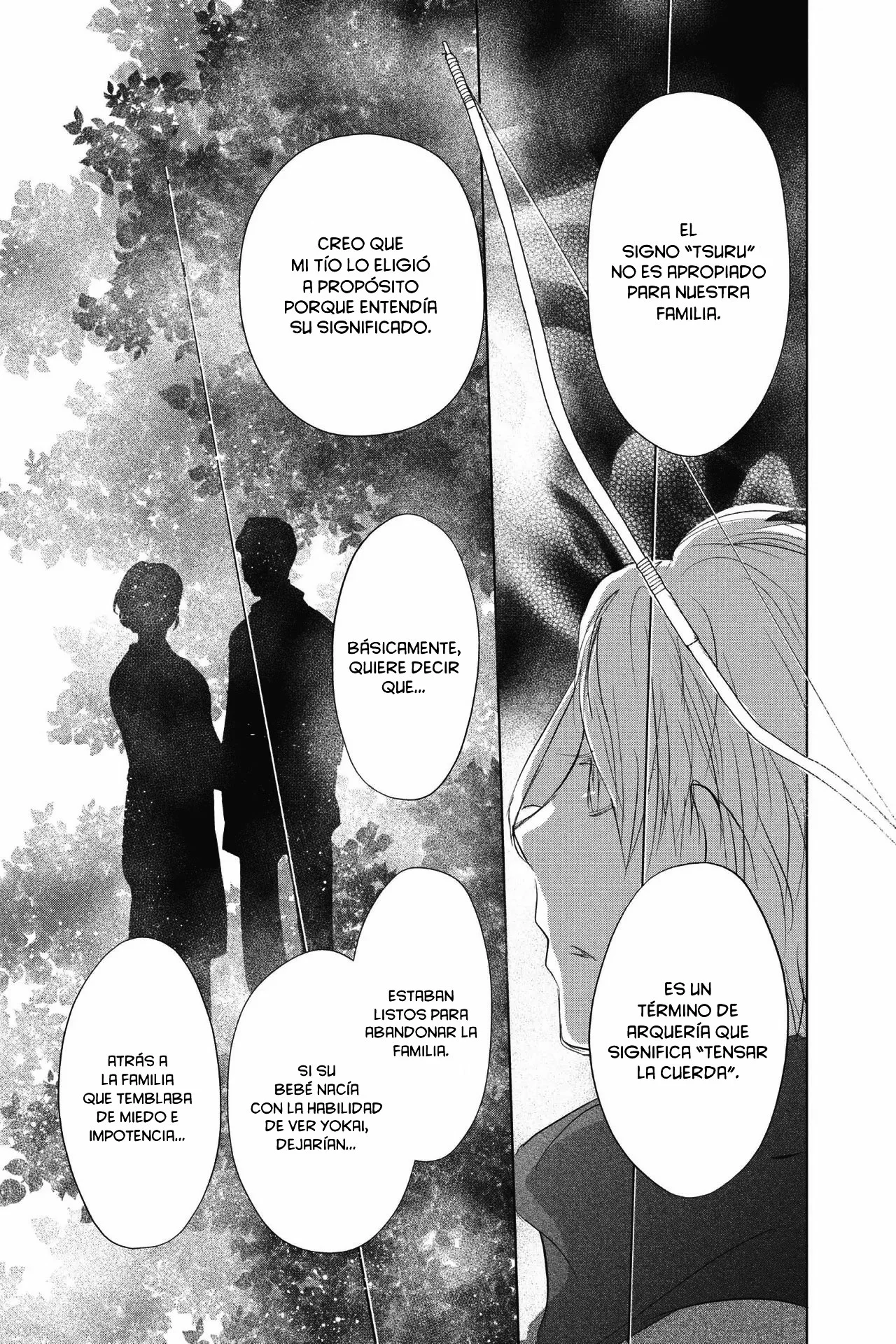 Página 36 del Manga