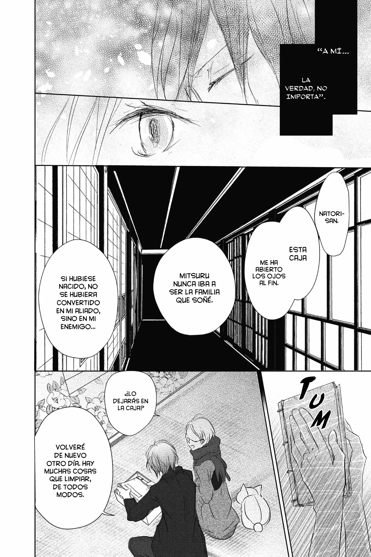 Página 39 del Manga