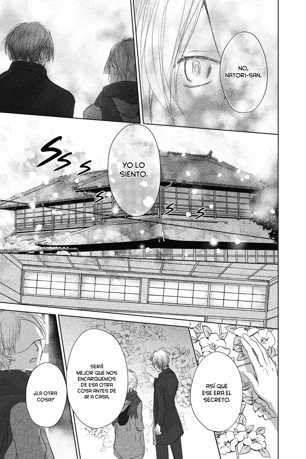 Página 42 del Manga