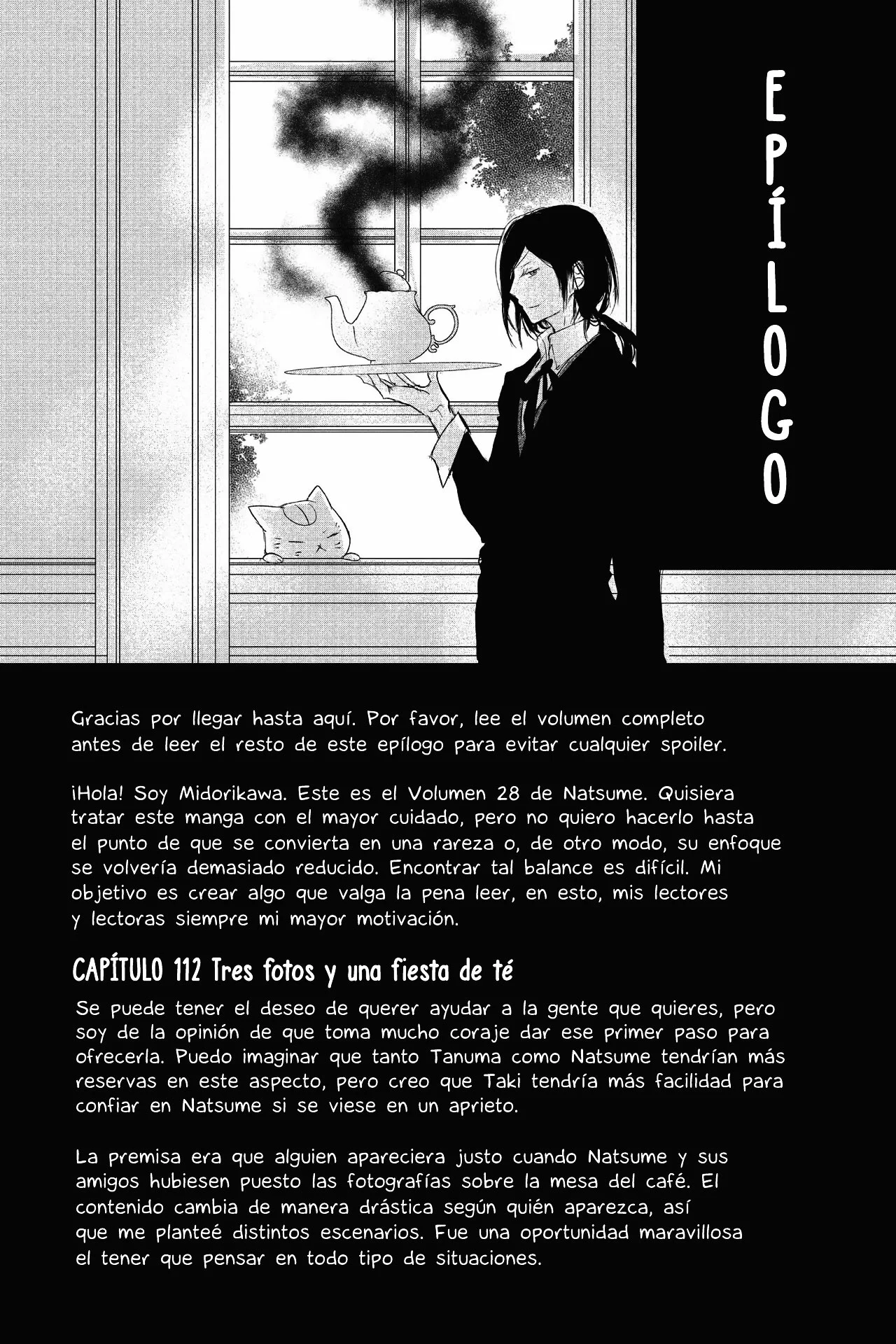 Página 46 del Manga