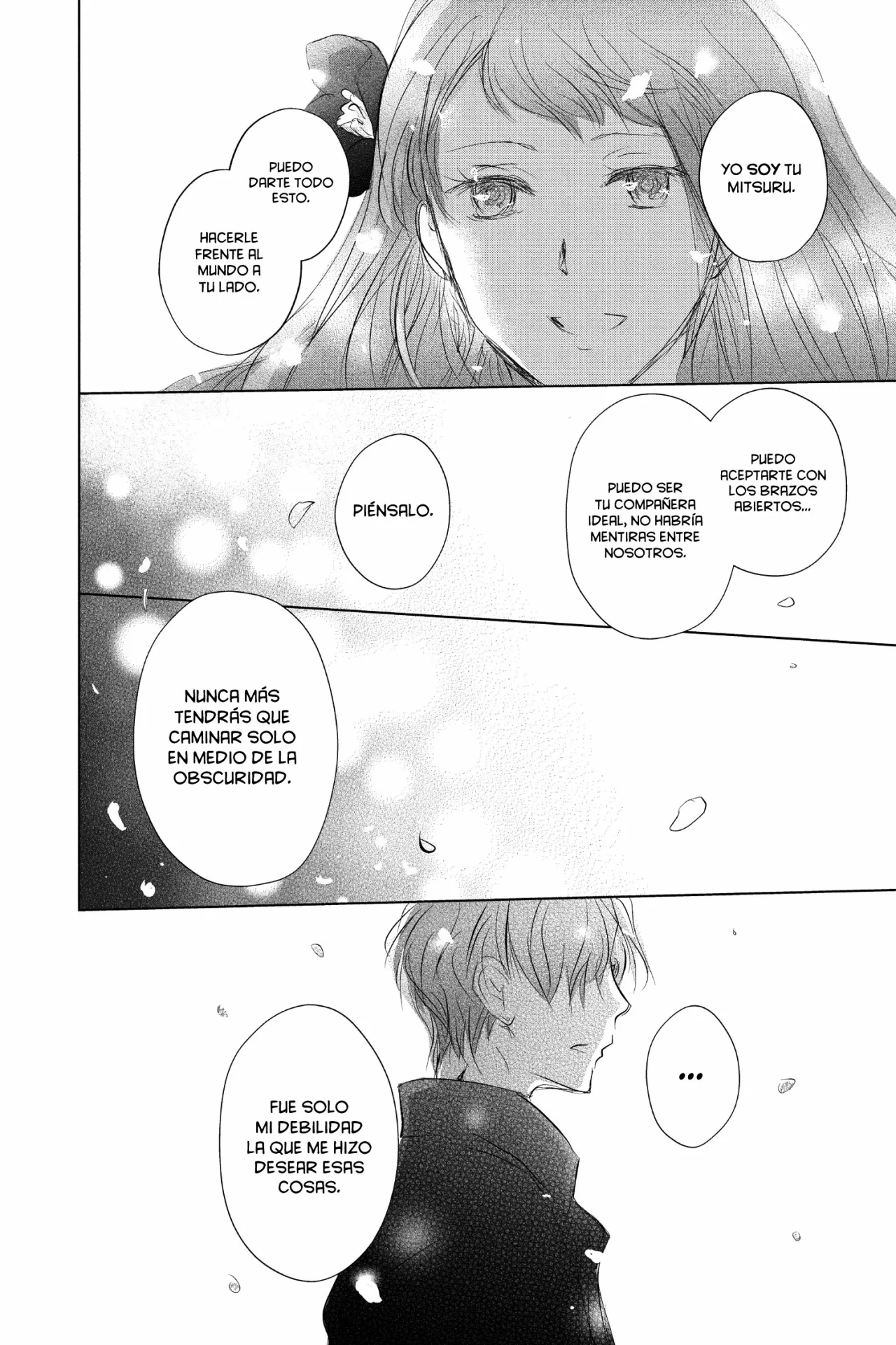 Página 34 del Manga