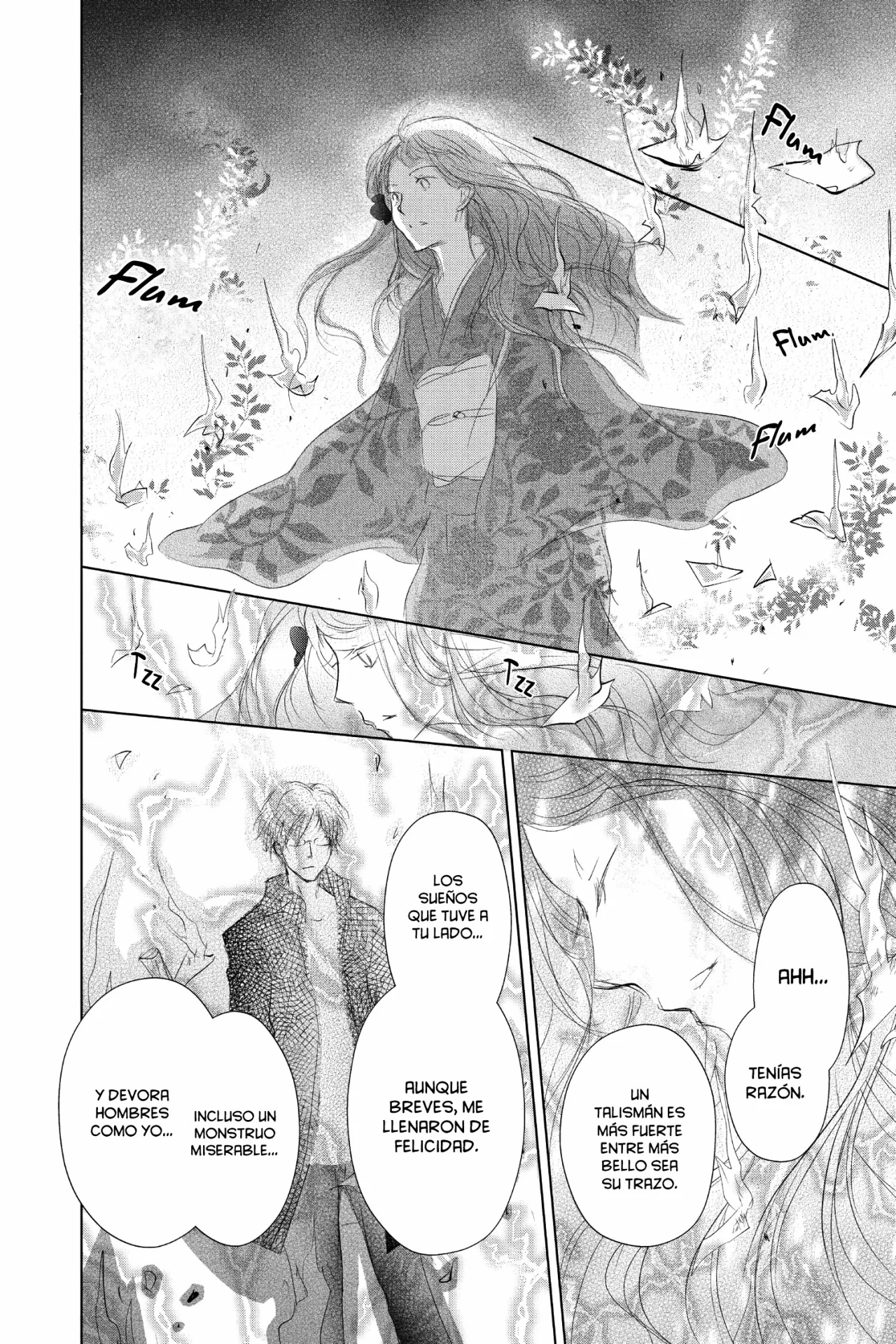 Página 36 del Manga