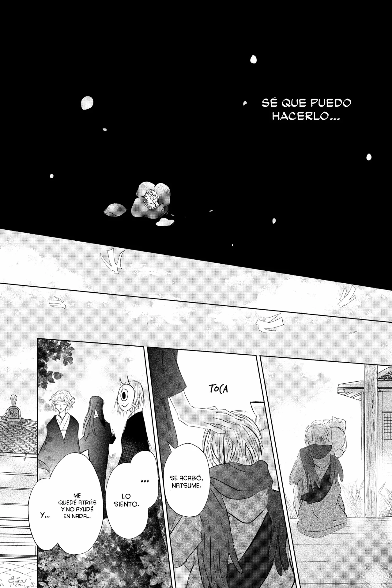 Página 40 del Manga