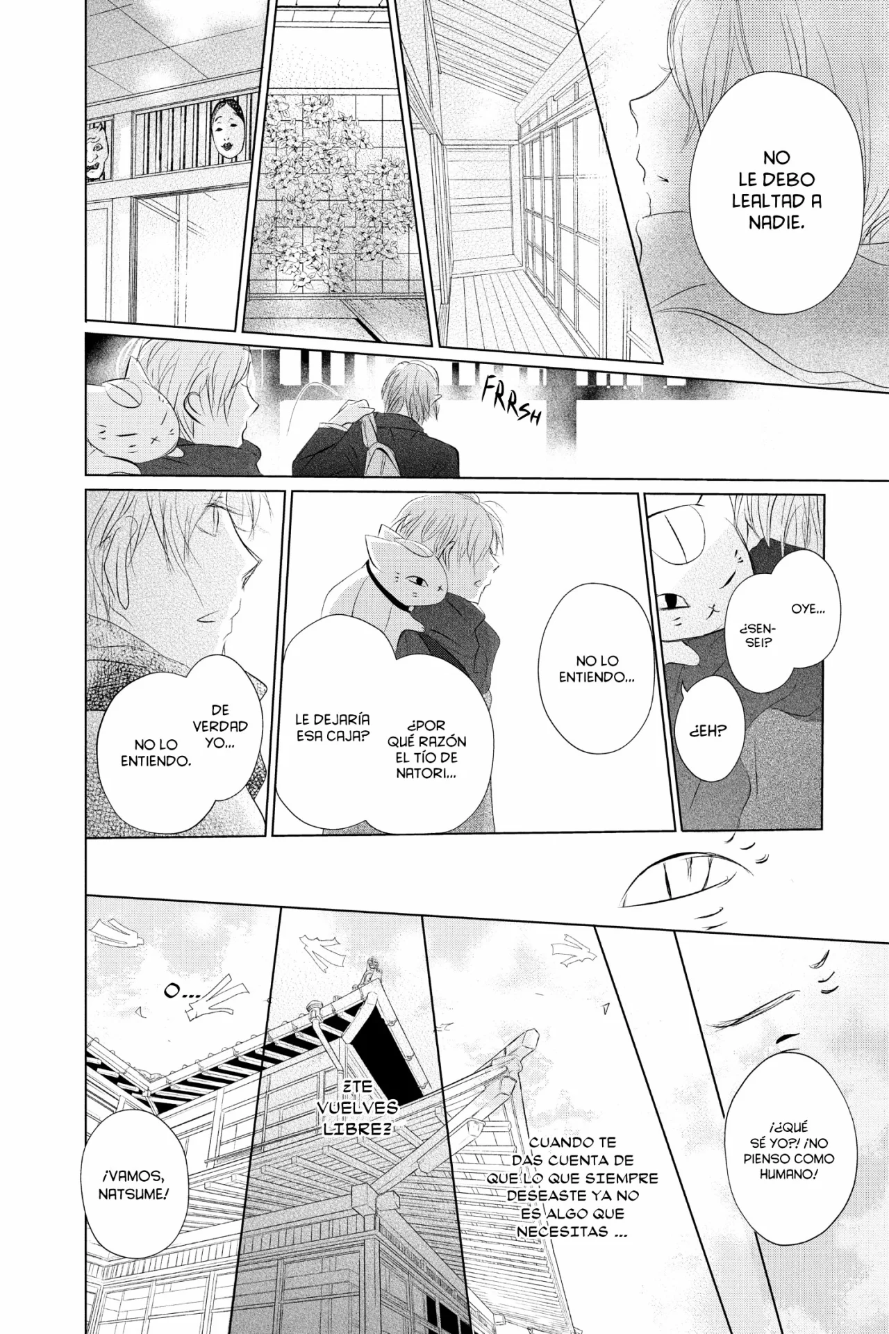 Página 42 del Manga