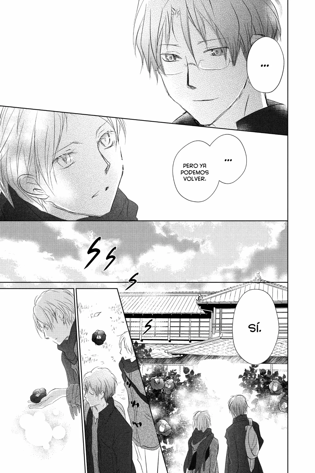 Página 45 del Manga
