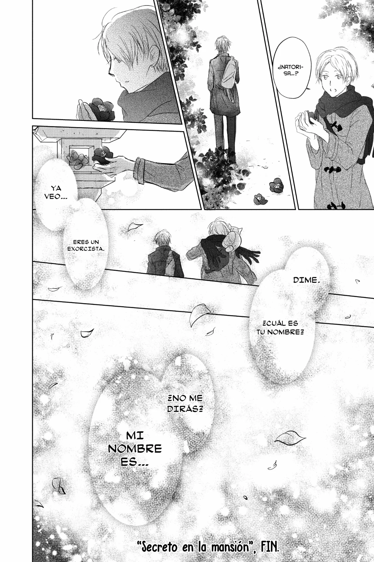 Página 46 del Manga