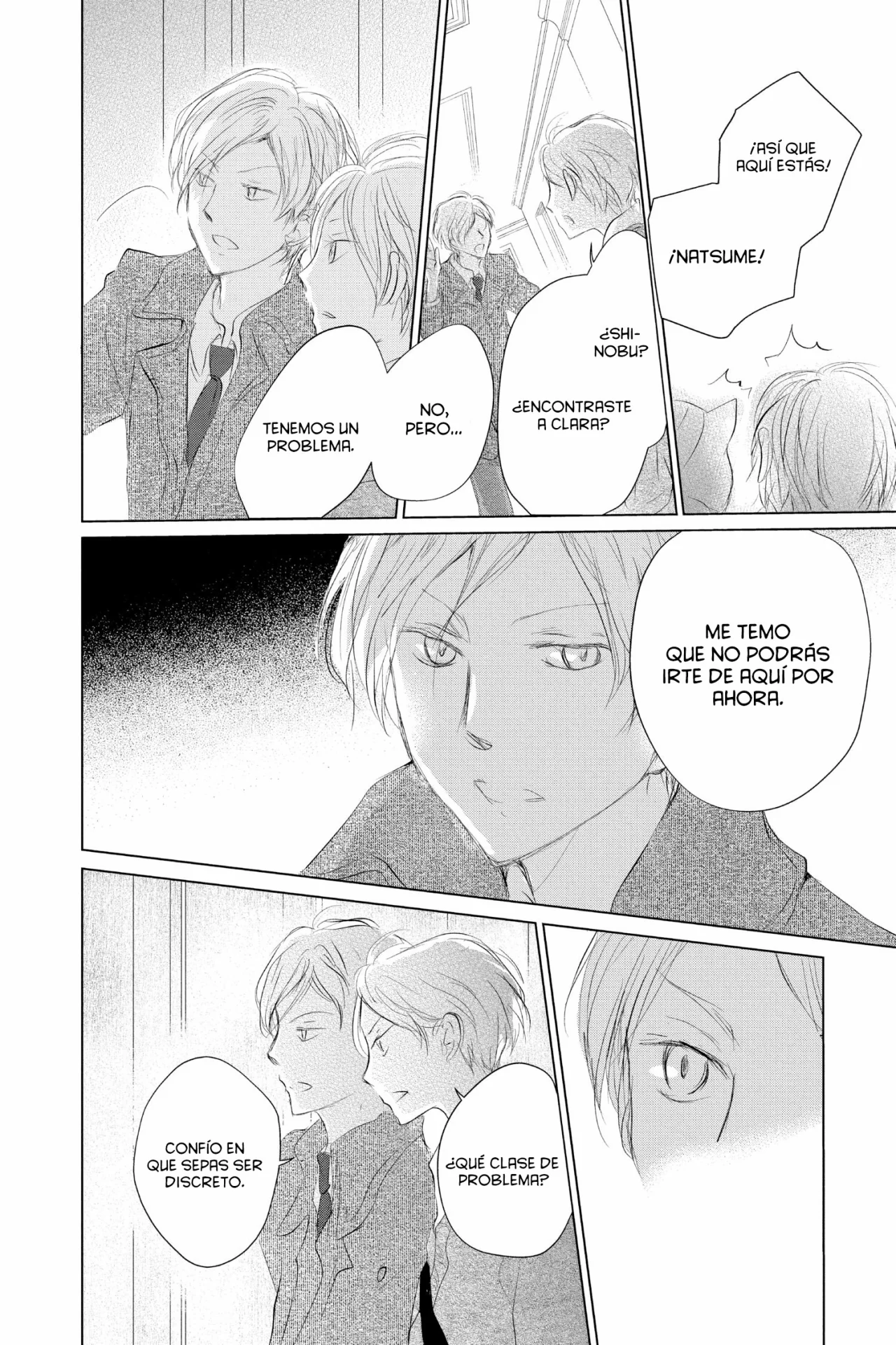 Página 36 del Manga