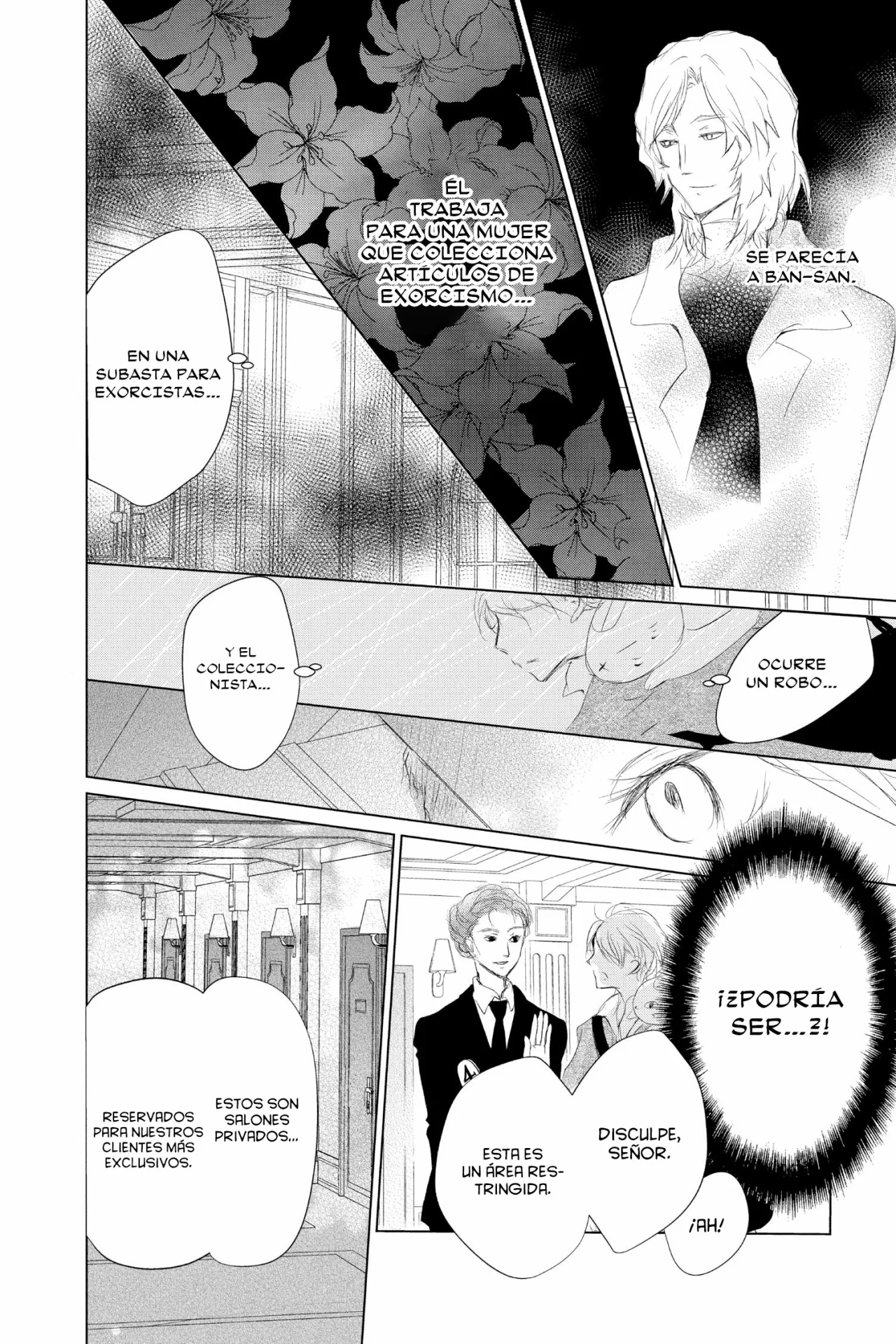 Página 40 del Manga