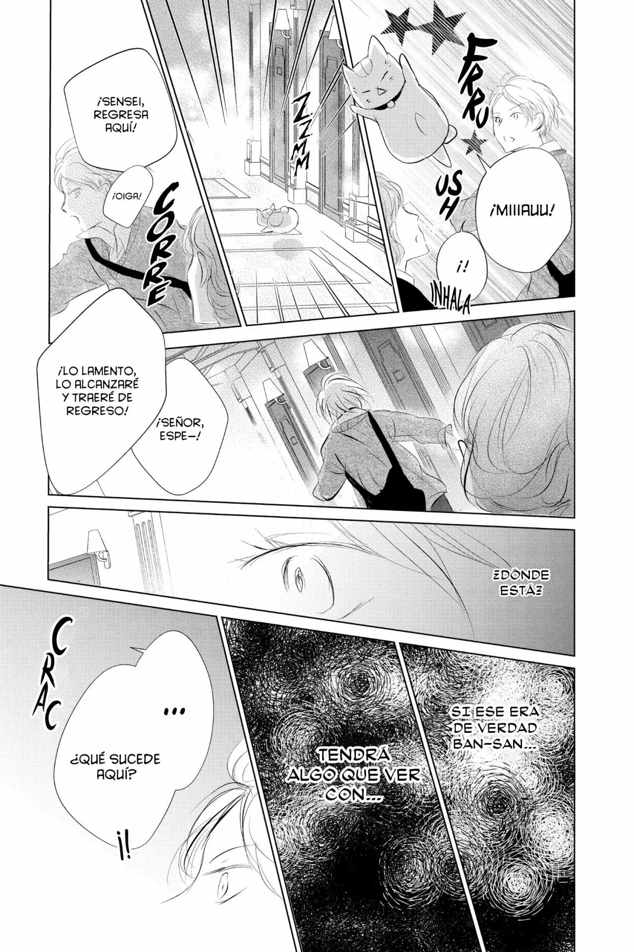 Página 41 del Manga