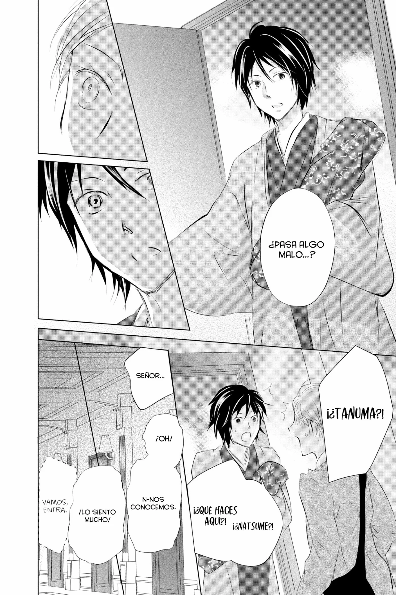 Página 42 del Manga