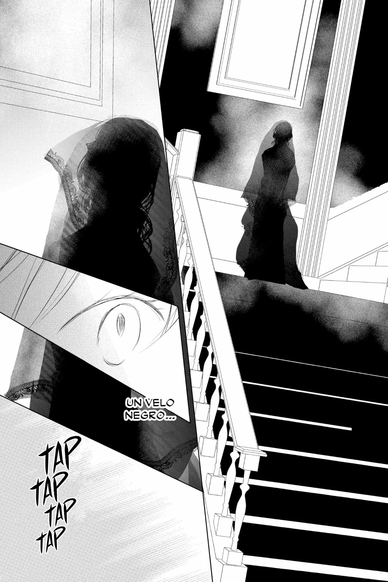 Página 36 del Manga