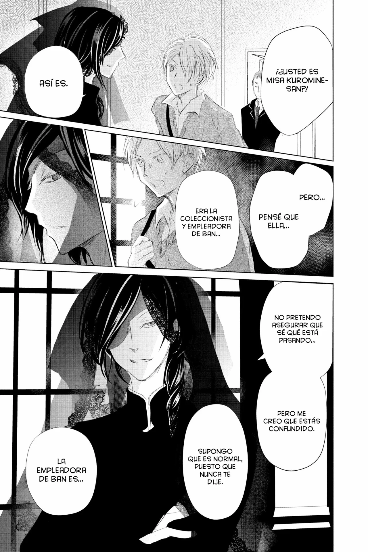 Página 40 del Manga