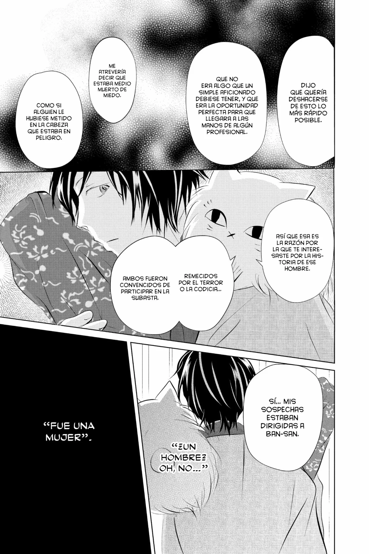 Página 42 del Manga