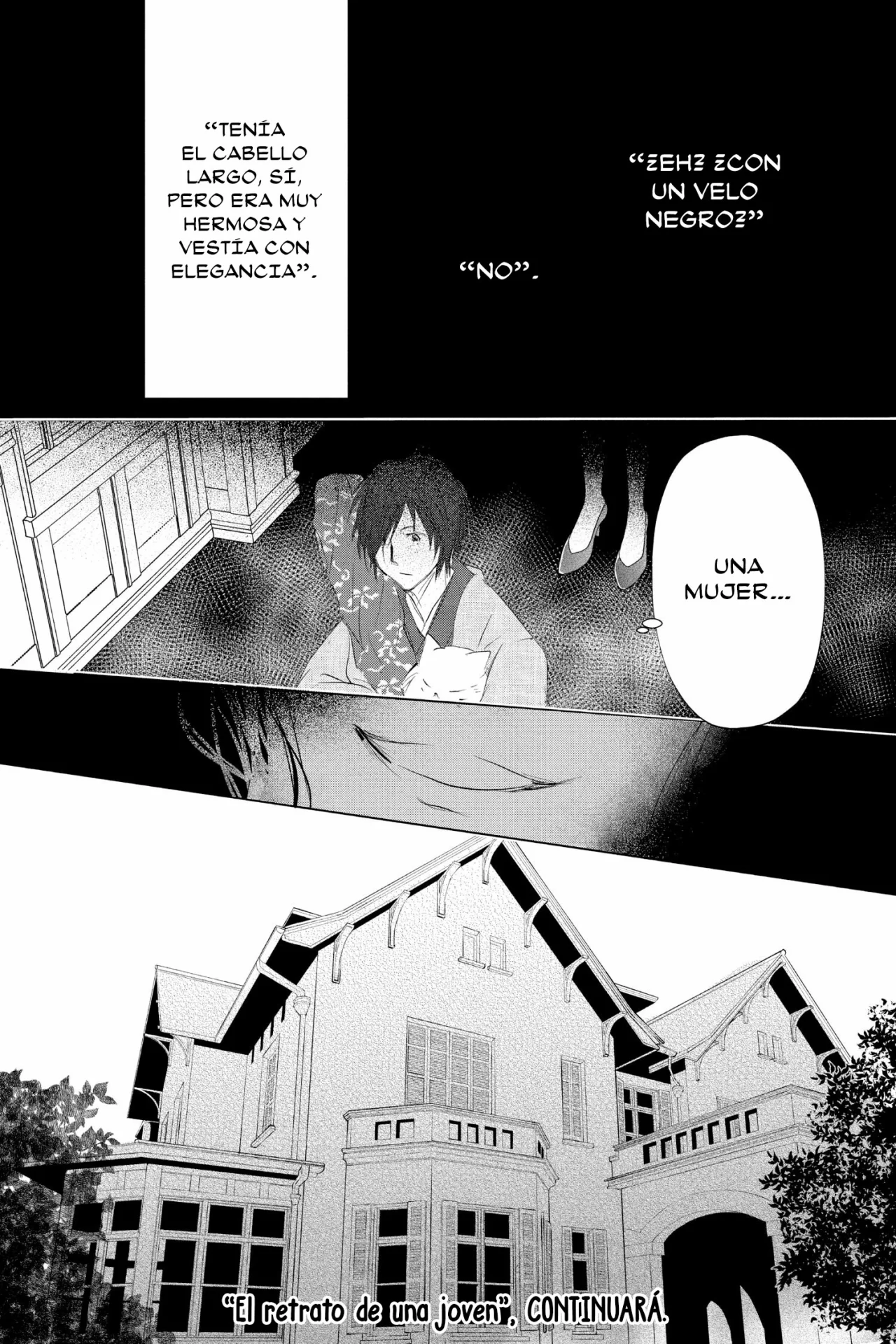 Página 43 del Manga