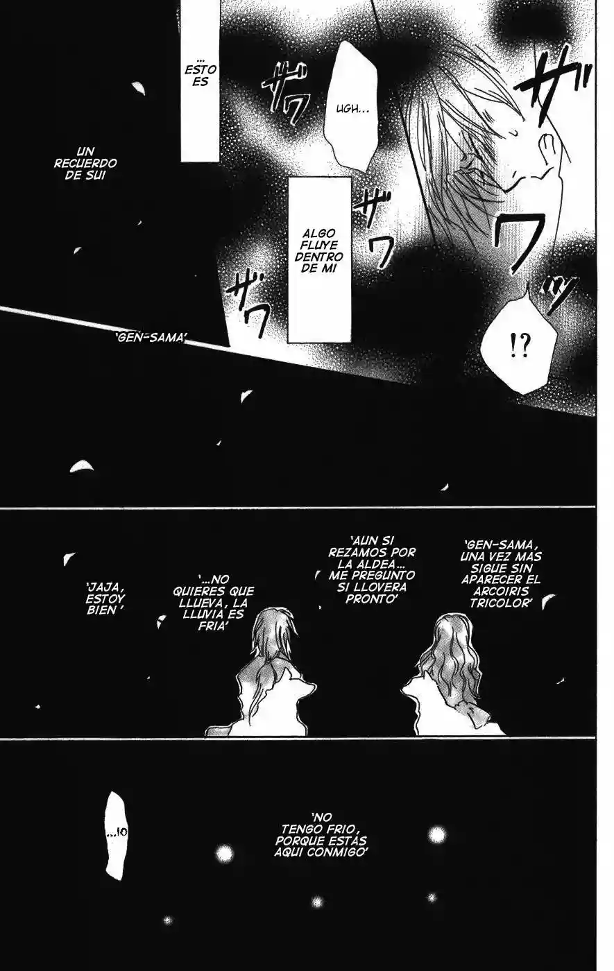 Página 50 del Manga