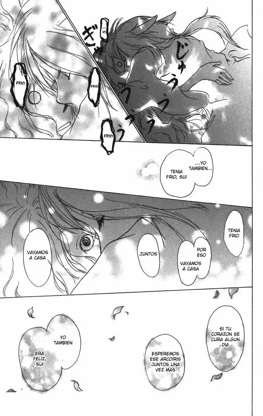 Página 54 del Manga