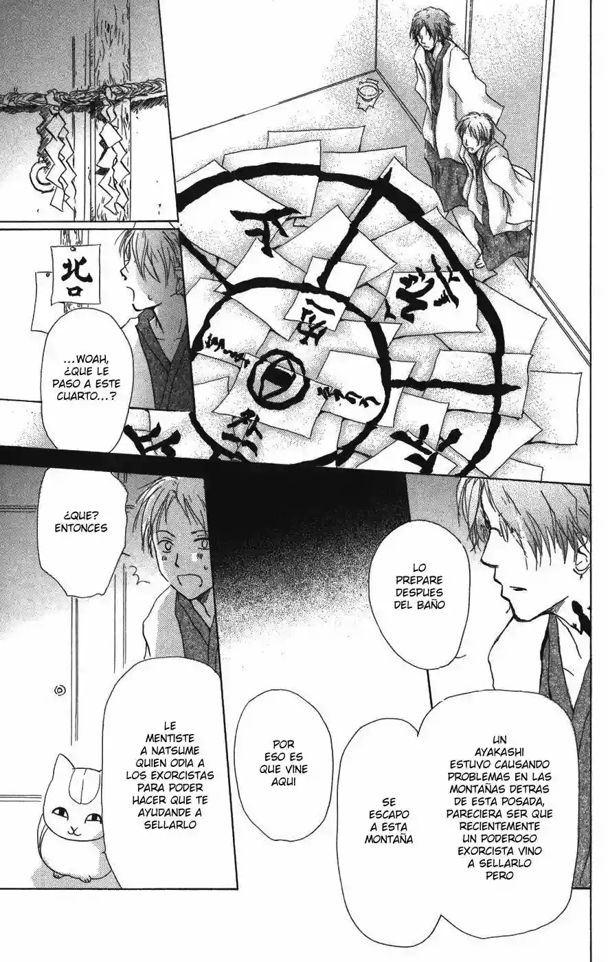 Página 40 del Manga