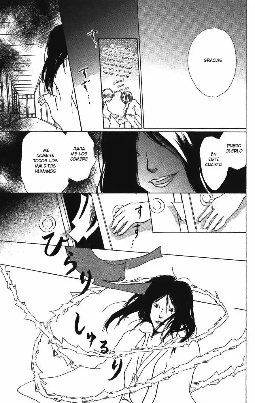 Página 42 del Manga