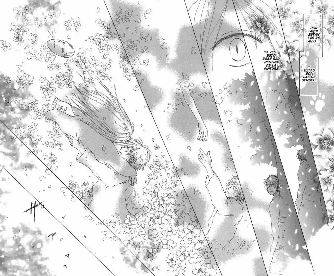 Página 37 del Manga