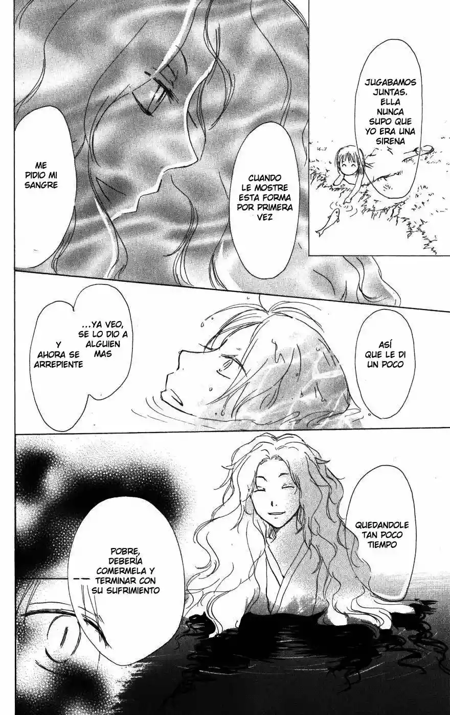 Página 42 del Manga