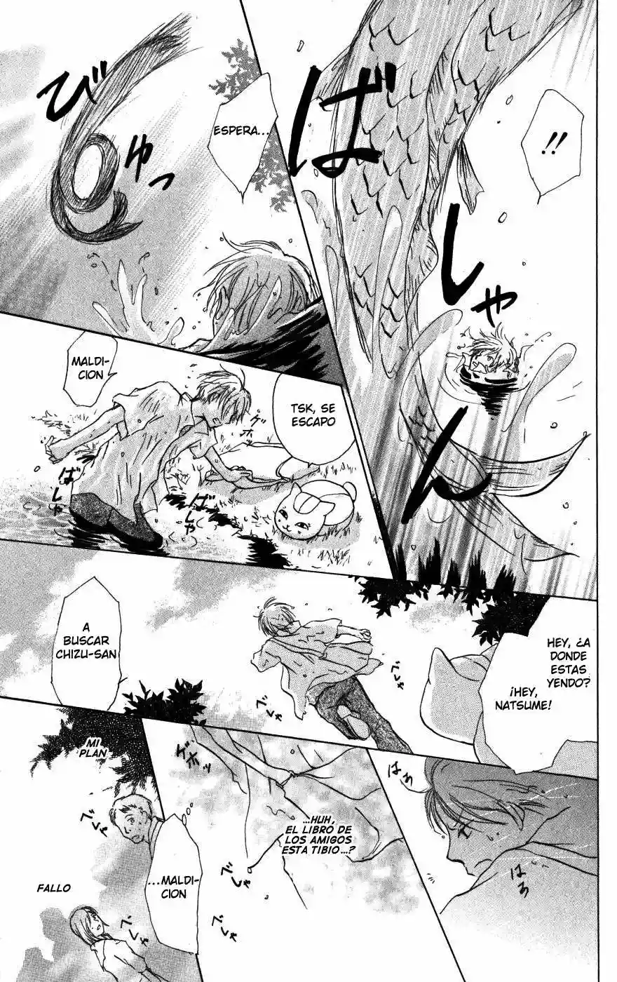 Página 43 del Manga
