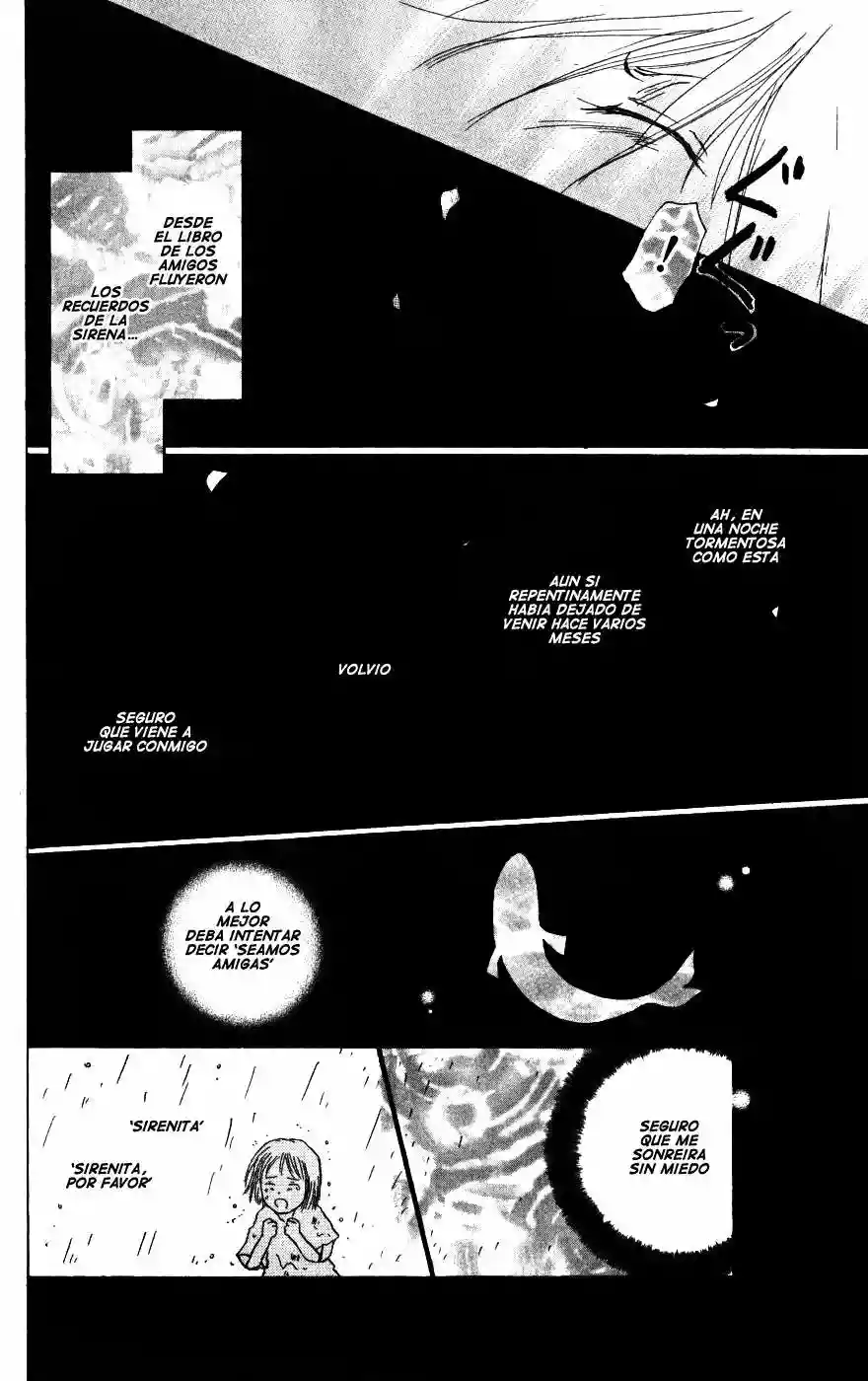 Página 52 del Manga